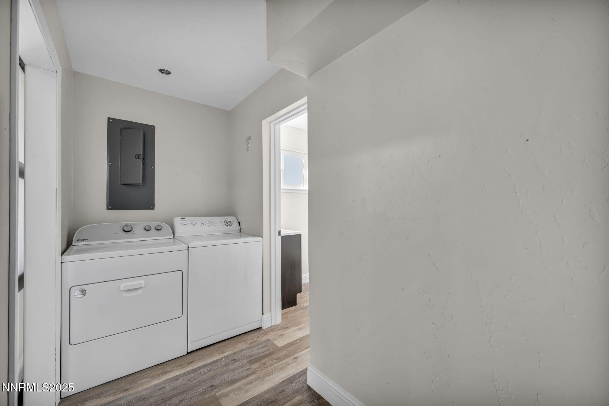 14595 Chamy Drive Reno, NV 89521 - Photo 55 of 66 a utility room with dryer and washer