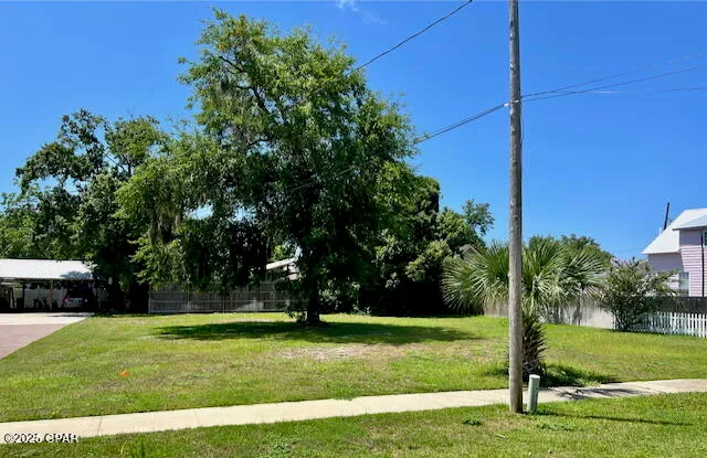 $69,000 | 505 East 8th Street, Lynn Haven, FL 32444