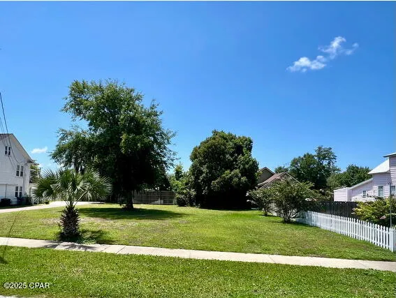 $69,000 | 505 East 8th Street, Lynn Haven, FL 32444