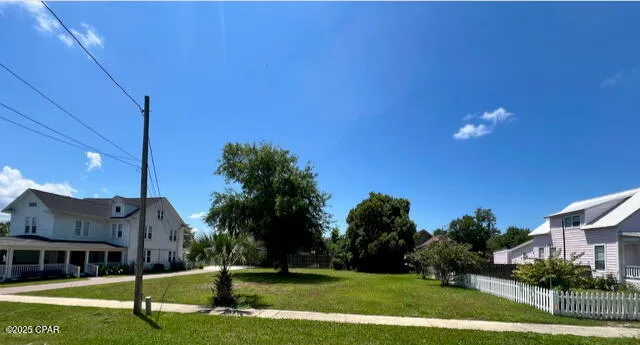 $69,000 | 505 East 8th Street, Lynn Haven, FL 32444