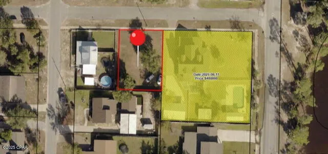 $69,000 | 505 East 8th Street, Lynn Haven, FL 32444