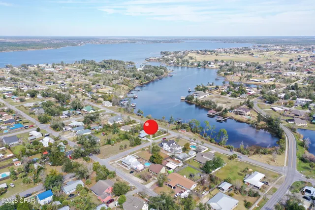 $69,000 | 505 East 8th Street, Lynn Haven, FL 32444