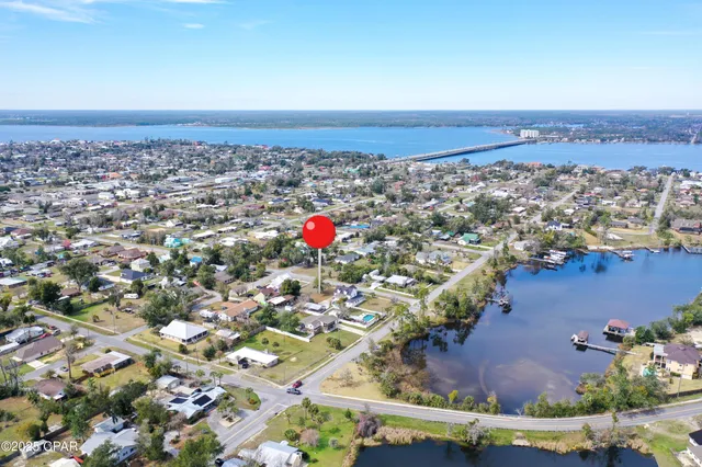 $69,000 | 505 East 8th Street, Lynn Haven, FL 32444