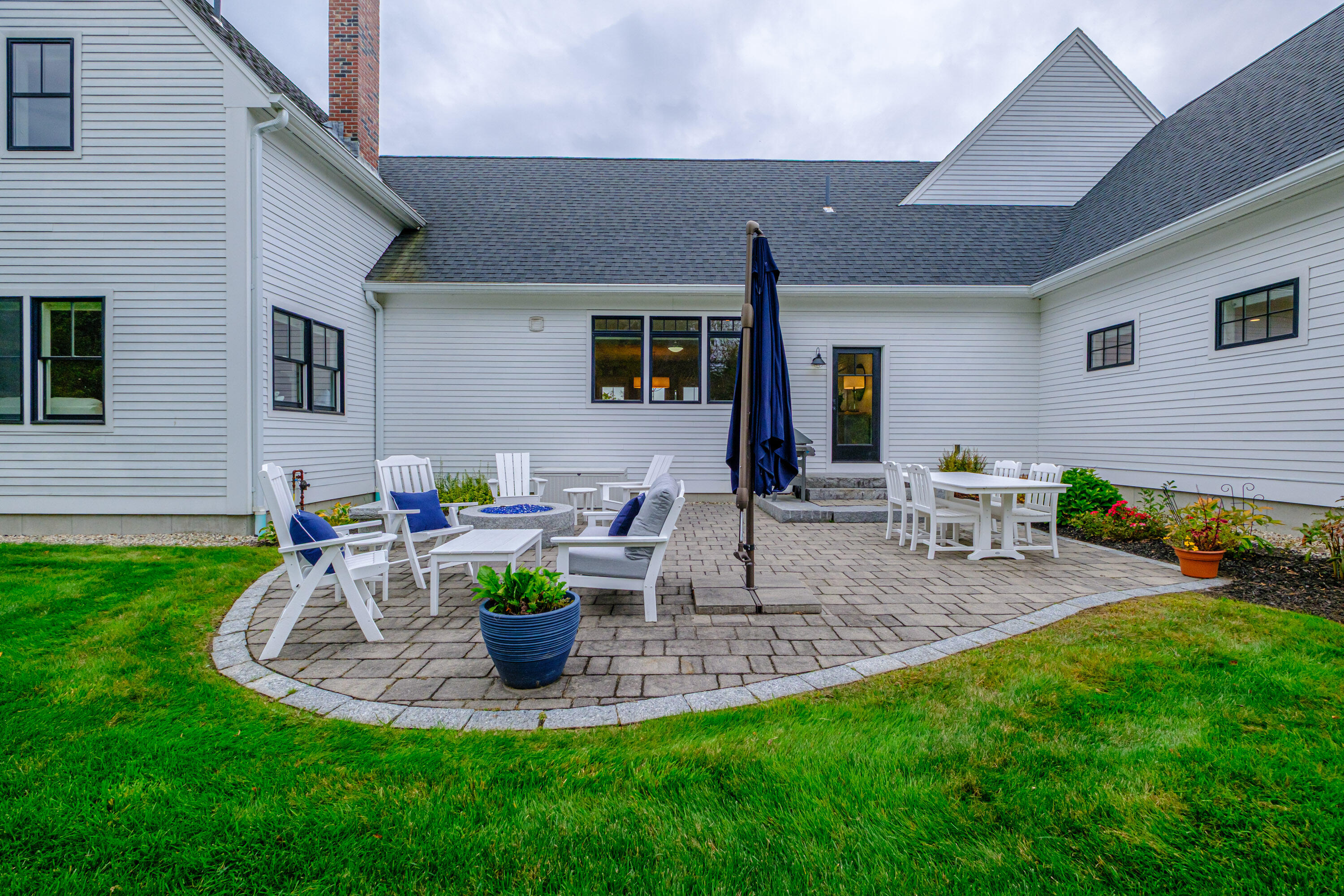583 North Road Yarmouth, ME 04096 - Photo 103 of 165 Patio