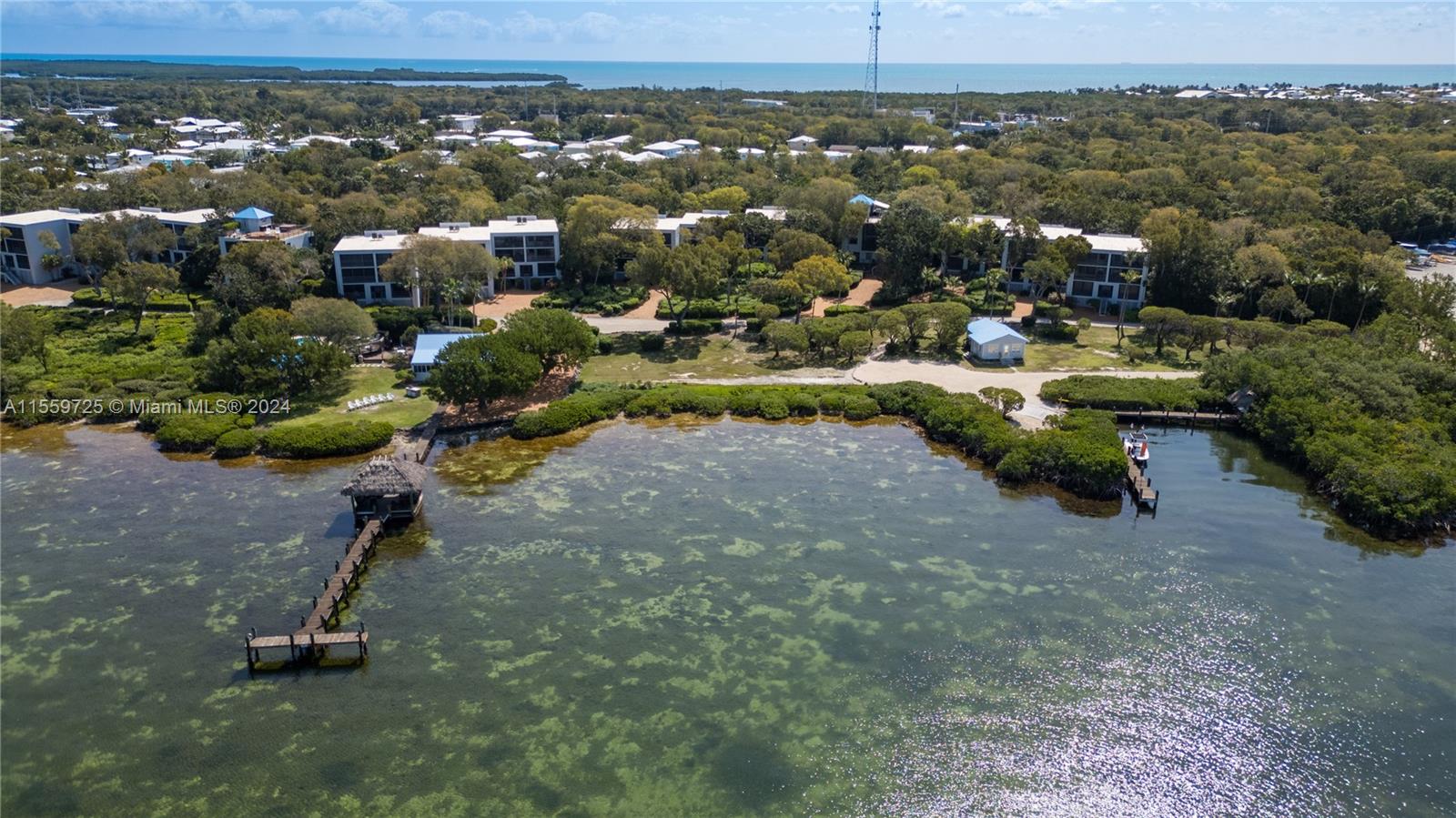 209 Sanctuary Dr., Unit 209 Key Largo, FL 33037 - Photo 29 of 43 an aerial view of a