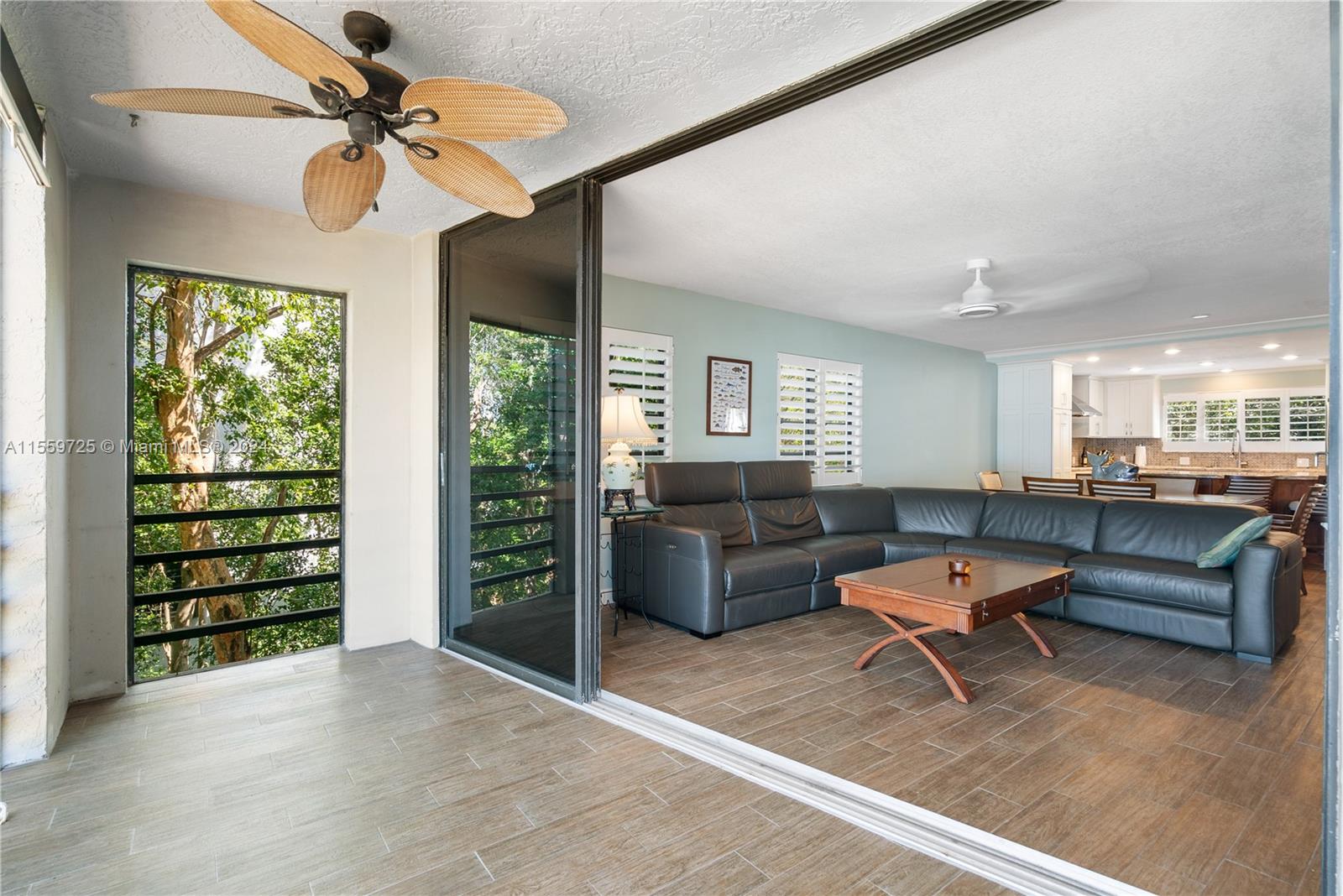 209 Sanctuary Dr., Unit 209 Key Largo, FL 33037 - Photo 6 of 43 a living room with furniture and a window