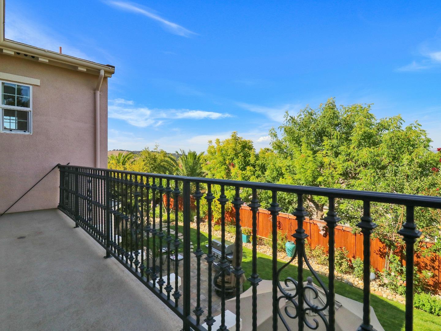 7120 Eagle Ridge Drive Gilroy, CA 95020 - Photo 7 of 21 a view of a balcony