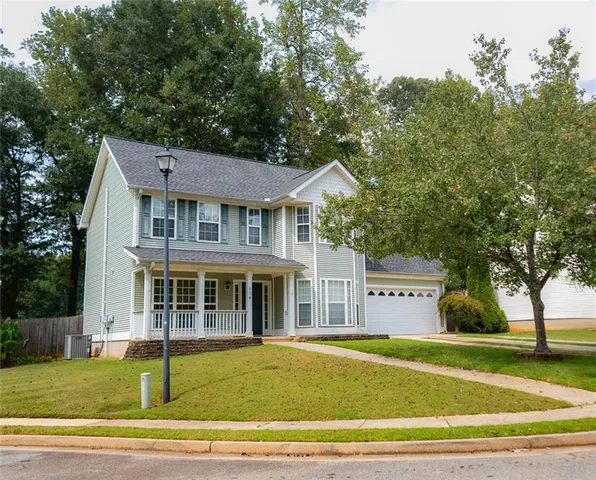 $335,000 | 114 Prescott Court, Newnan, GA 30265