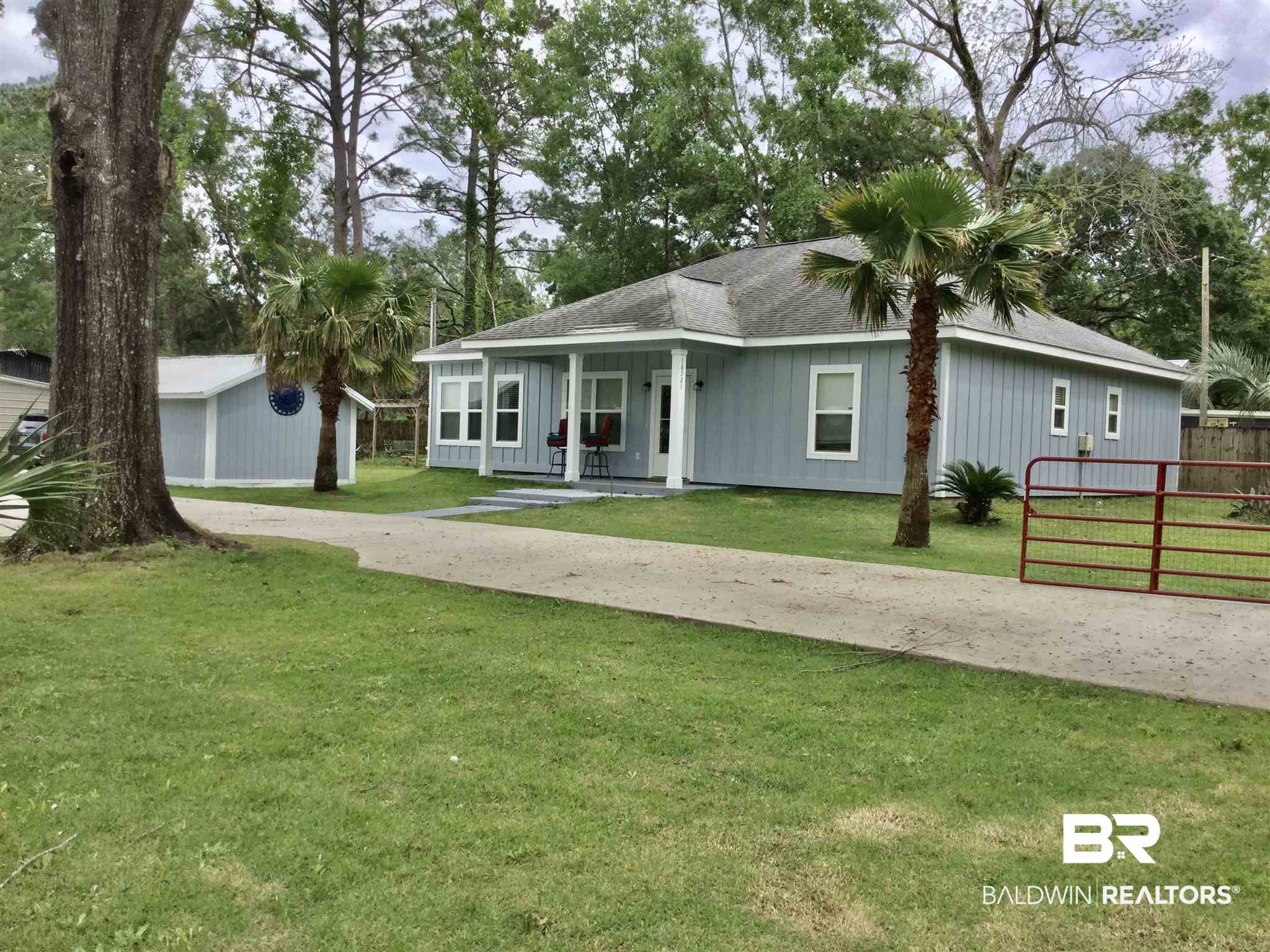 18721 Oak Road West Gulf Shores, AL 36542 - Photo 1 of 33