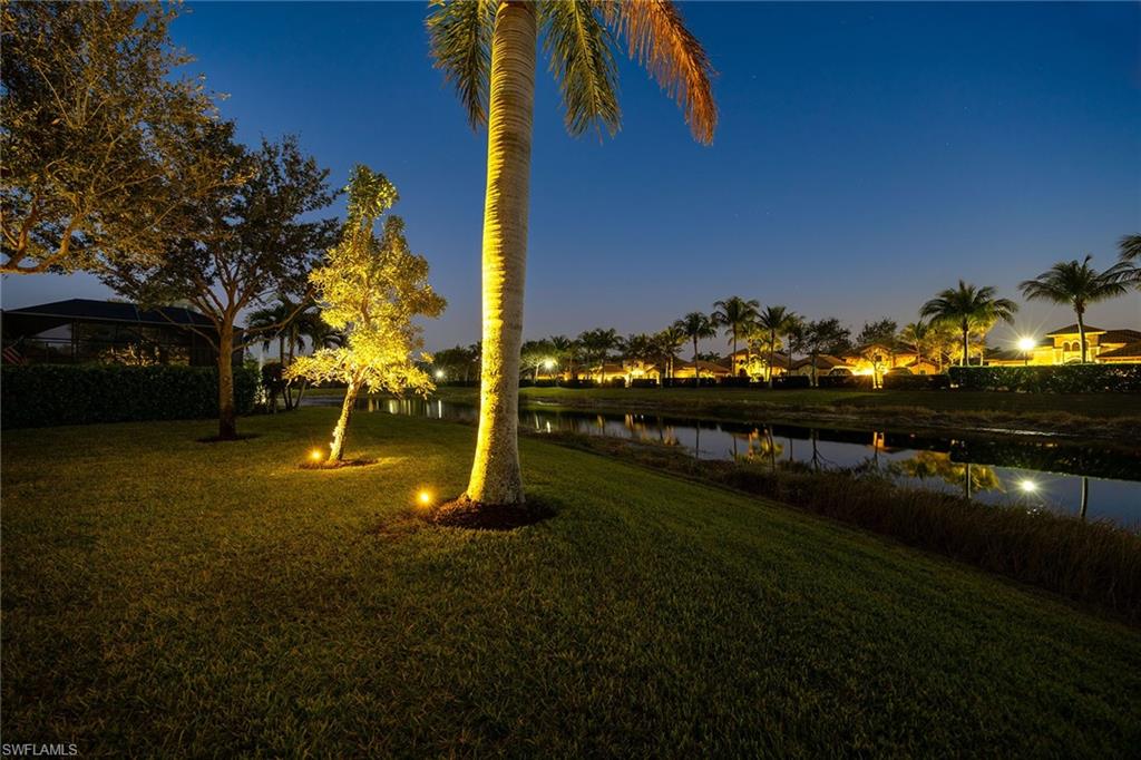 6502 Roma Way Naples, FL 34113 - Photo 37 of 43 a view of an outdoor space