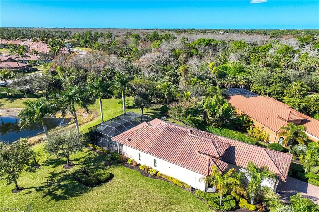 6502 Roma Way Naples, FL 34113 - Photo 4 of 43 an aerial view of a house
