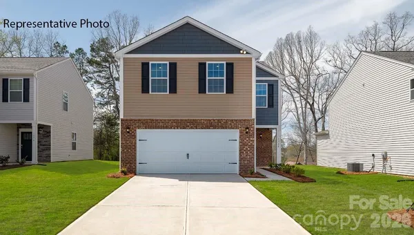 $325,615 | 1415 Mammoth Road, Hickory, NC 28602