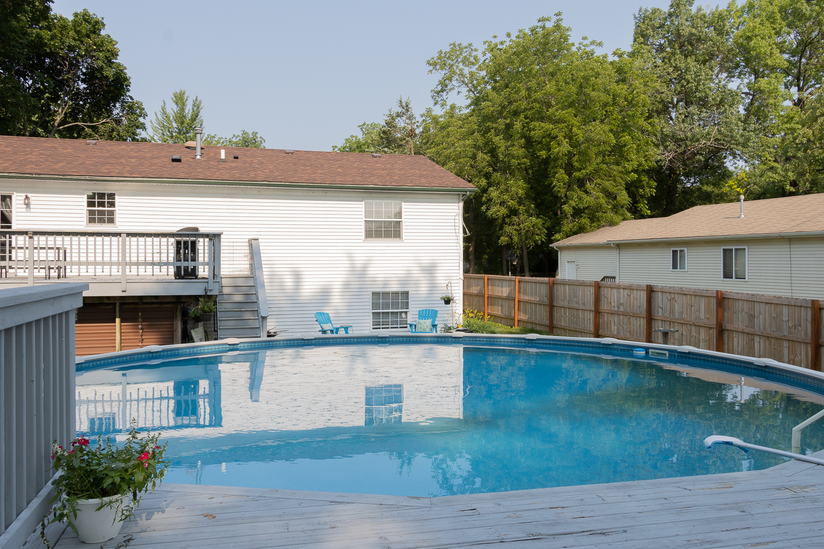 59 Lippincott Road Fox Lake, IL 60020 - Photo 17 of 22