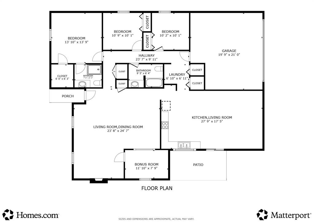 1805 Haymeadow Carrollton, TX 75007 - Photo 20 of 20 unknown