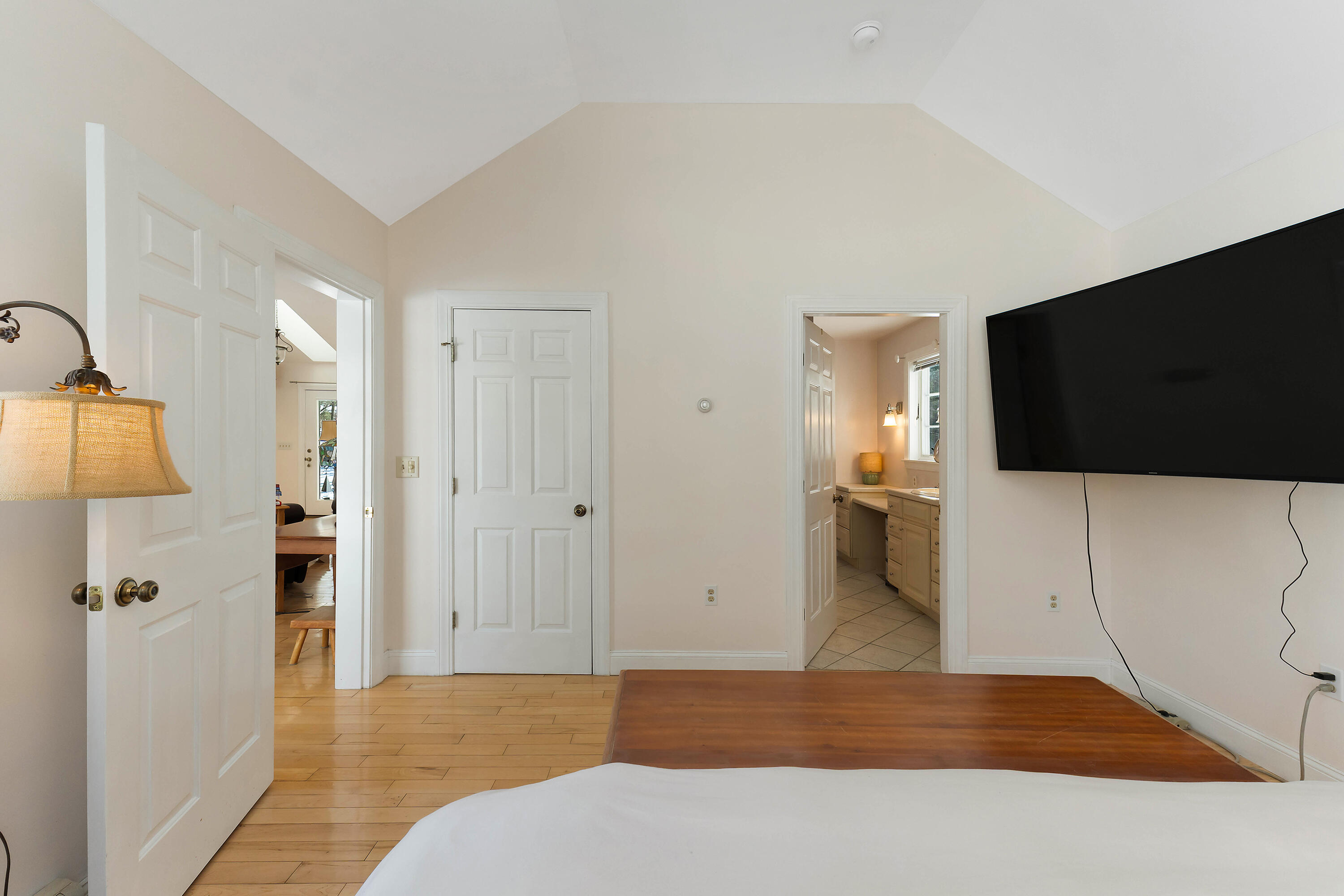 23 Sunny Acres Lane Boothbay, ME 04537 - Photo 20 of 59 Primary Bedroom