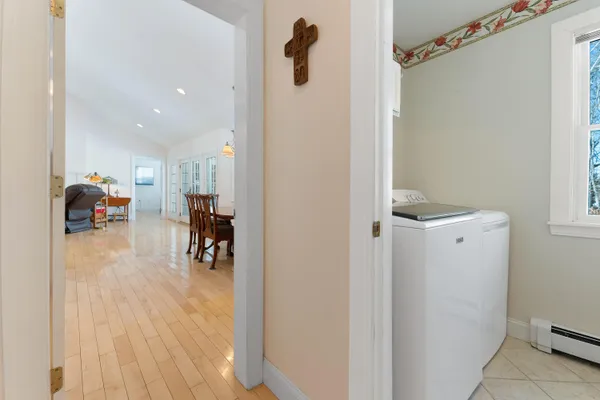 $665,000 | 23 Sunny Acres Lane, Boothbay, ME 04537