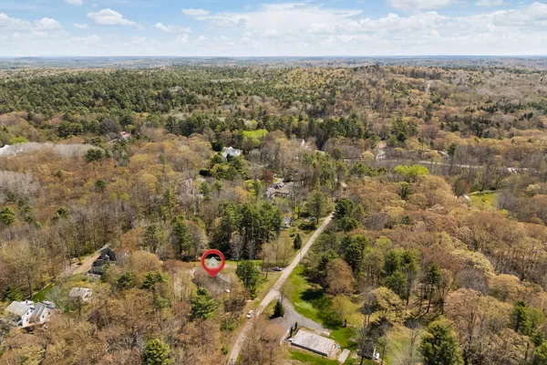 $665,000 | 23 Sunny Acres Lane, Boothbay, ME 04537