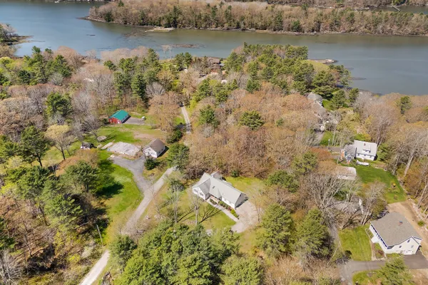 $665,000 | 23 Sunny Acres Lane, Boothbay, ME 04537