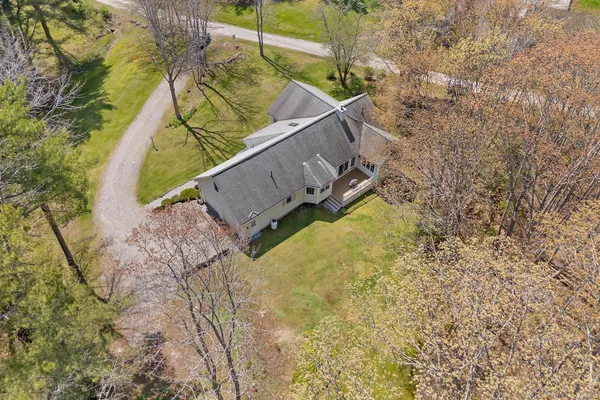 $665,000 | 23 Sunny Acres Lane, Boothbay, ME 04537