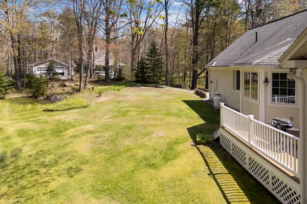 $665,000 | 23 Sunny Acres Lane, Boothbay, ME 04537