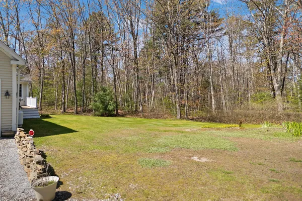 $665,000 | 23 Sunny Acres Lane, Boothbay, ME 04537