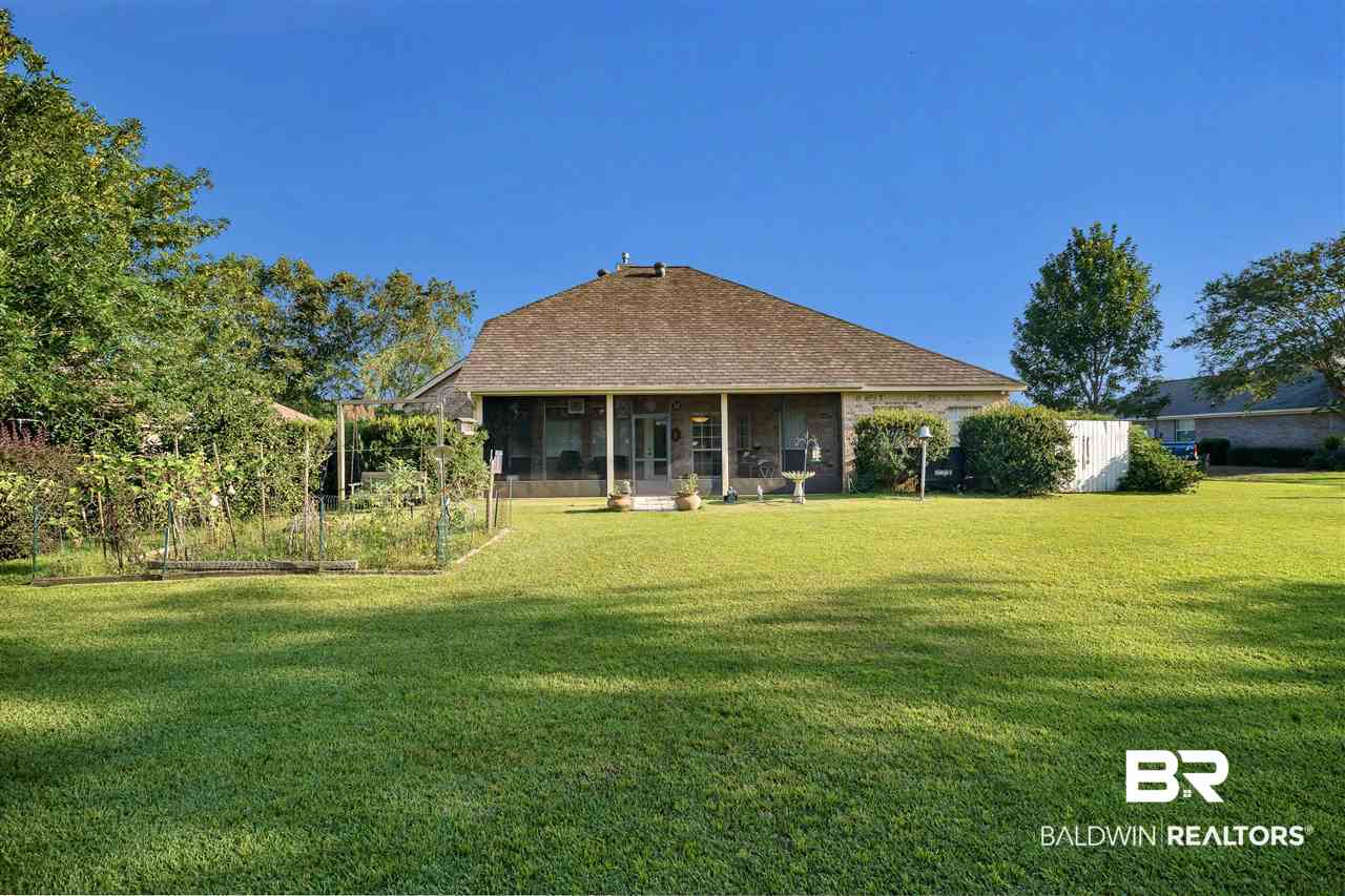 22475 County Road 12 Foley, AL 36535 - Photo 4 of 29 Yard