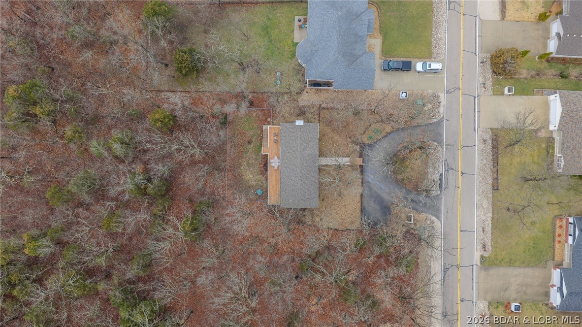 124 Reddington Road Lake Ozark, MO 65049 - Photo 51 of 58