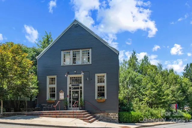 $199,000 | 132 Houston Street, Unit B, Asheville, NC 28801