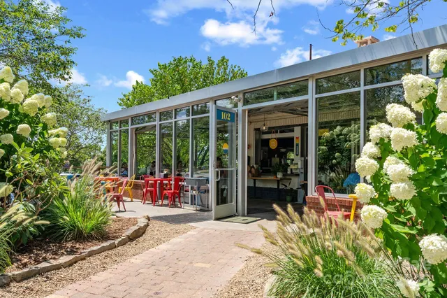 $199,000 | 132 Houston Street, Unit B, Asheville, NC 28801