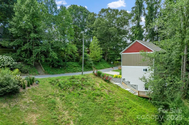 $199,000 | 132 Houston Street, Unit B, Asheville, NC 28801