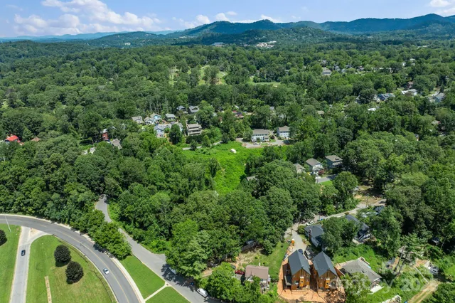 $199,000 | 132 Houston Street, Unit B, Asheville, NC 28801