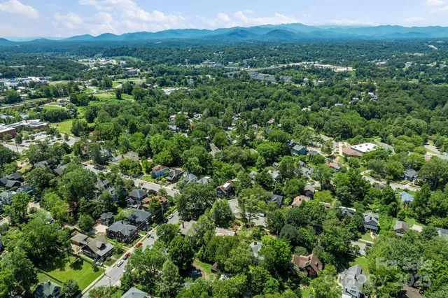 $199,000 | 132 Houston Street, Unit B, Asheville, NC 28801