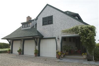 9 Twinefield Road Truro, MA 02666 - Photo 14 of 15 a front view of a house