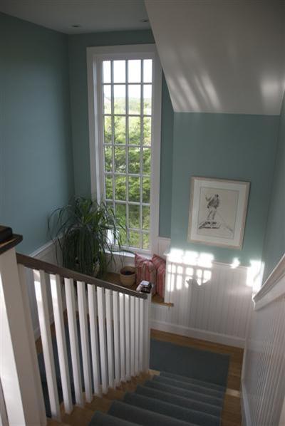 9 Twinefield Road Truro, MA 02666 - Photo 4 of 15 a view of entryway