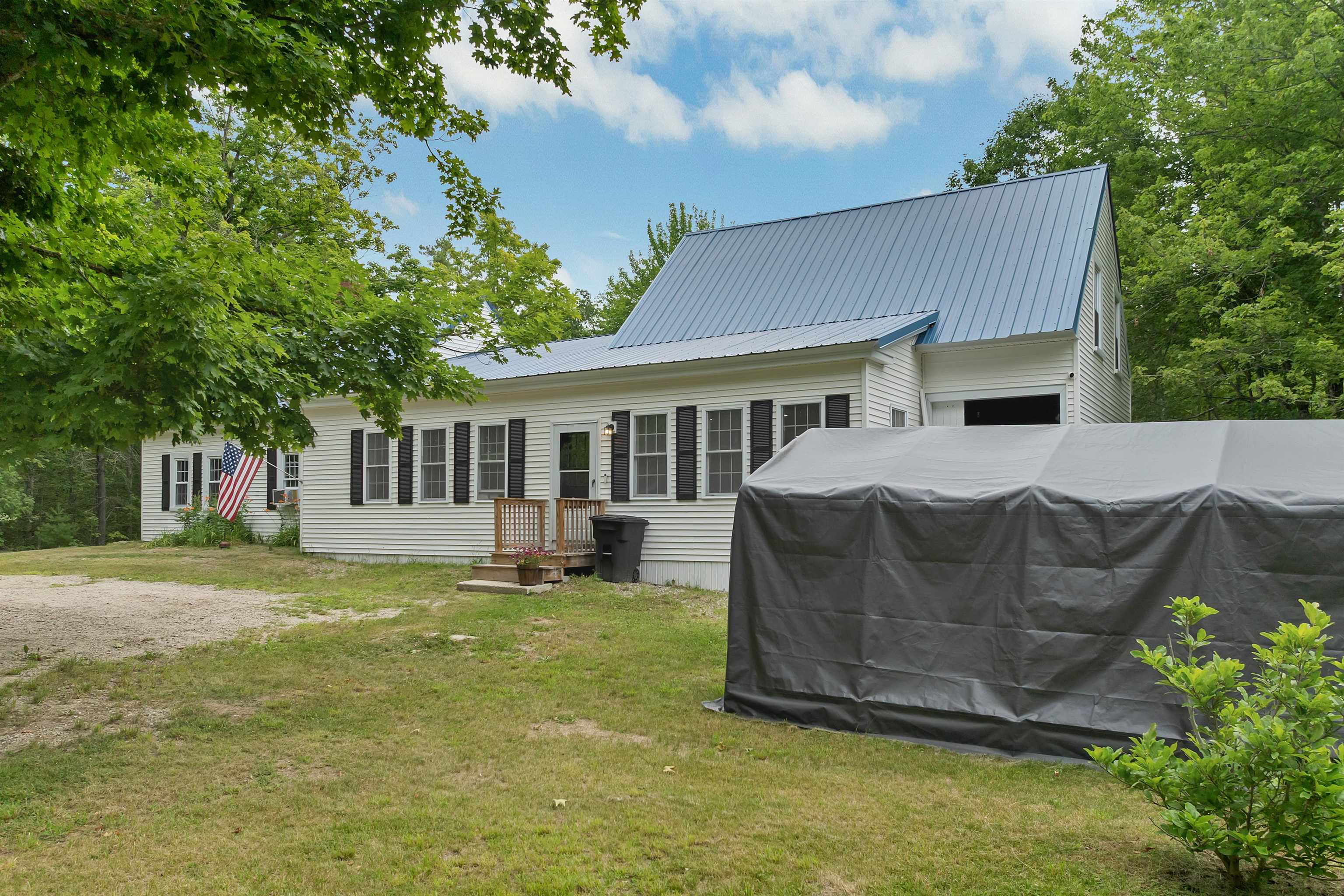 1622 Lovell Lake Road Wakefield, NH 03872 - Photo 53 of 59