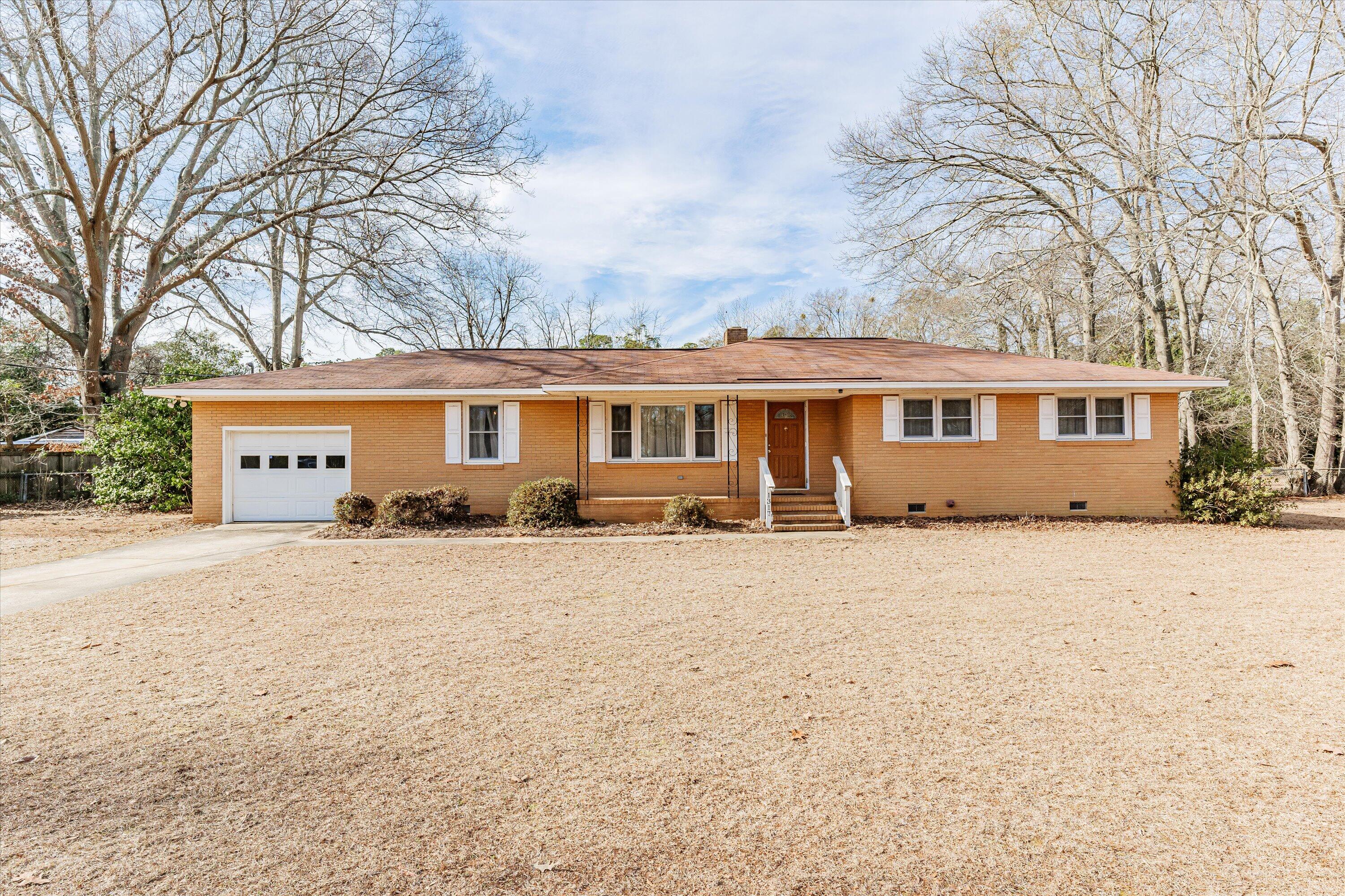 1317 Two Notch Road Southeast Aiken, SC 29803 - Photo 1 of 19 02-P1830746