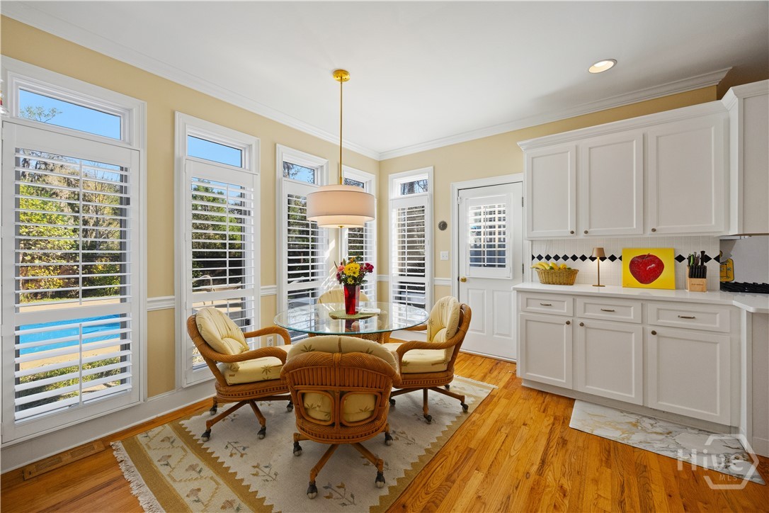 4876 Sunbury Road Midway, GA 31320 - Photo 11 of 53