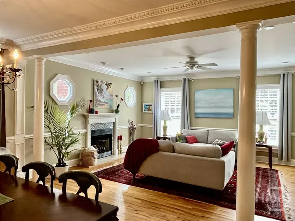 $788,000 | 4876 Sunbury Road, Midway, GA 31320