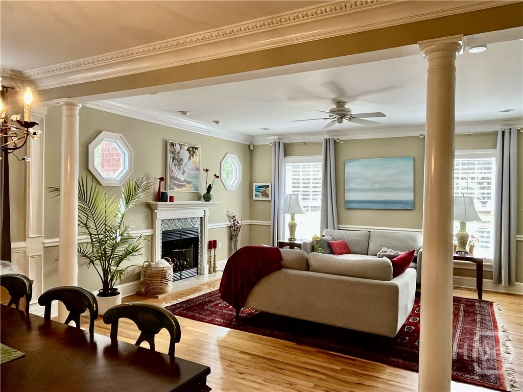 4876 Sunbury Road Midway, GA 31320 - Photo 16 of 53