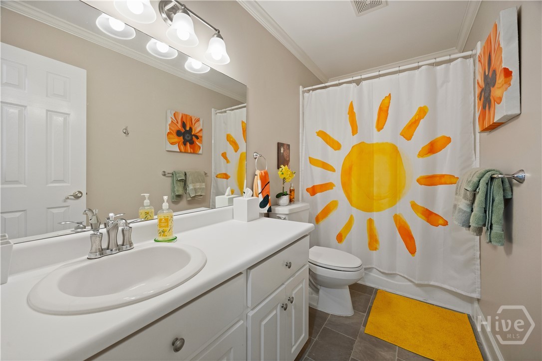 4876 Sunbury Road Midway, GA 31320 - Photo 18 of 53