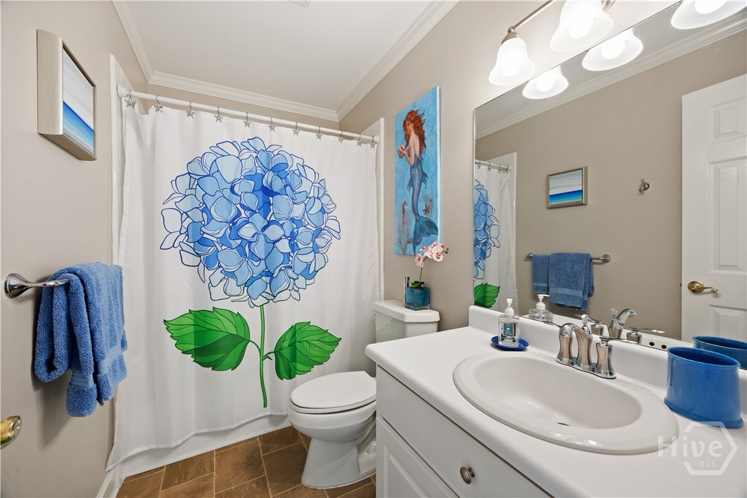 4876 Sunbury Road Midway, GA 31320 - Photo 19 of 53