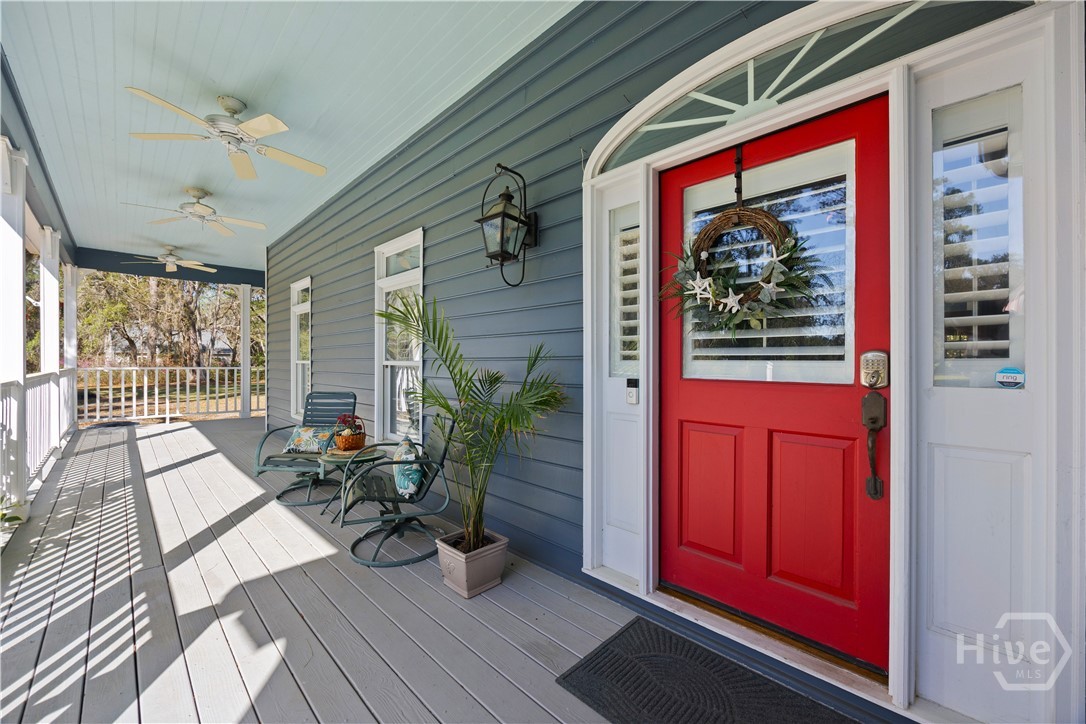 4876 Sunbury Road Midway, GA 31320 - Photo 2 of 53