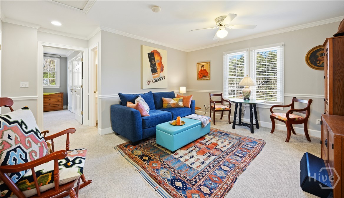 4876 Sunbury Road Midway, GA 31320 - Photo 21 of 53