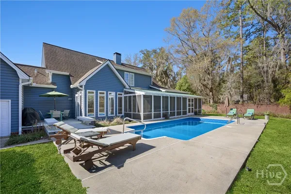 $788,000 | 4876 Sunbury Road, Midway, GA 31320