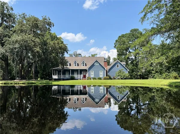 $788,000 | 4876 Sunbury Road, Midway, GA 31320