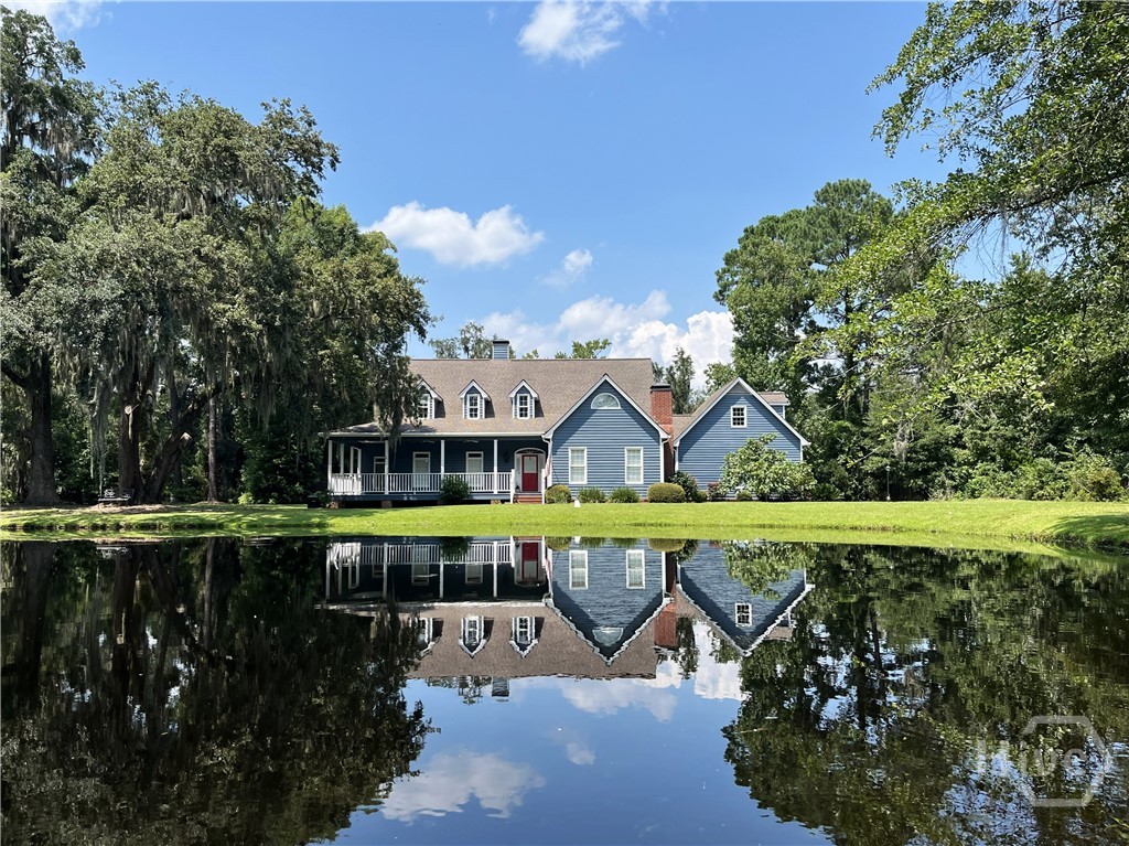 4876 Sunbury Road Midway, GA 31320 - Photo 28 of 53