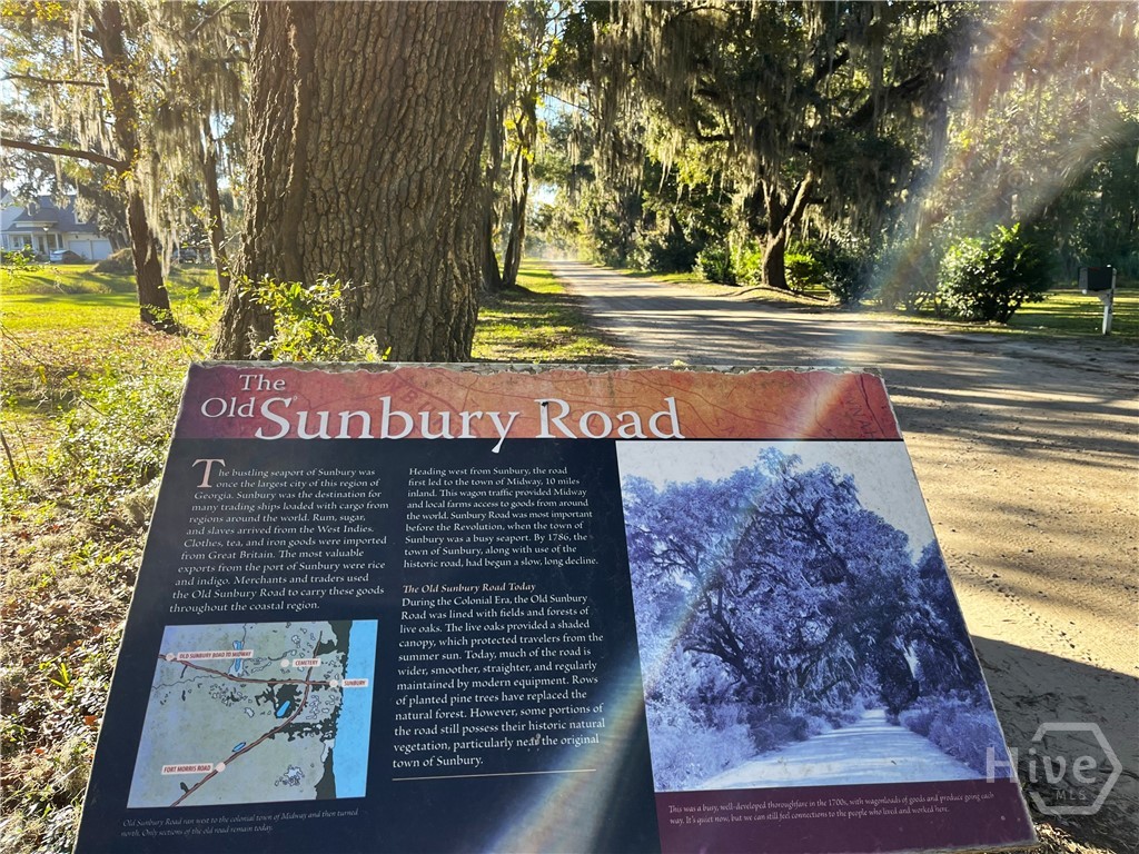 4876 Sunbury Road Midway, GA 31320 - Photo 30 of 53