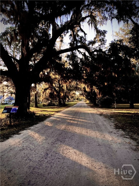 4876 Sunbury Road Midway, GA 31320 - Photo 31 of 53