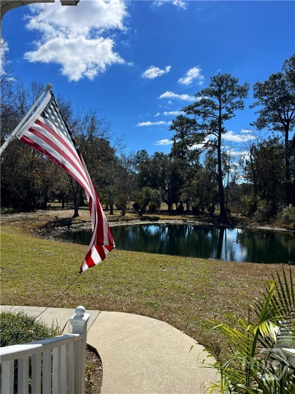 4876 Sunbury Road Midway, GA 31320 - Photo 35 of 53