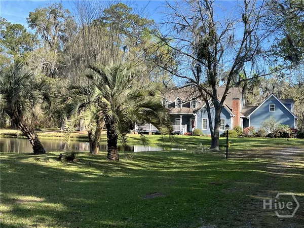 $788,000 | 4876 Sunbury Road, Midway, GA 31320